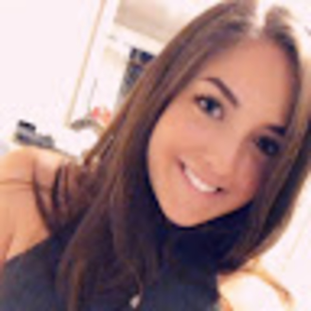 Meet your Posher, Lauren
